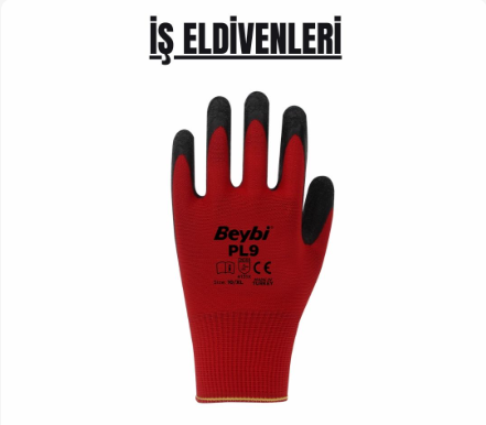 İş Eldivenleri