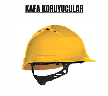 Kafa Koruyucular