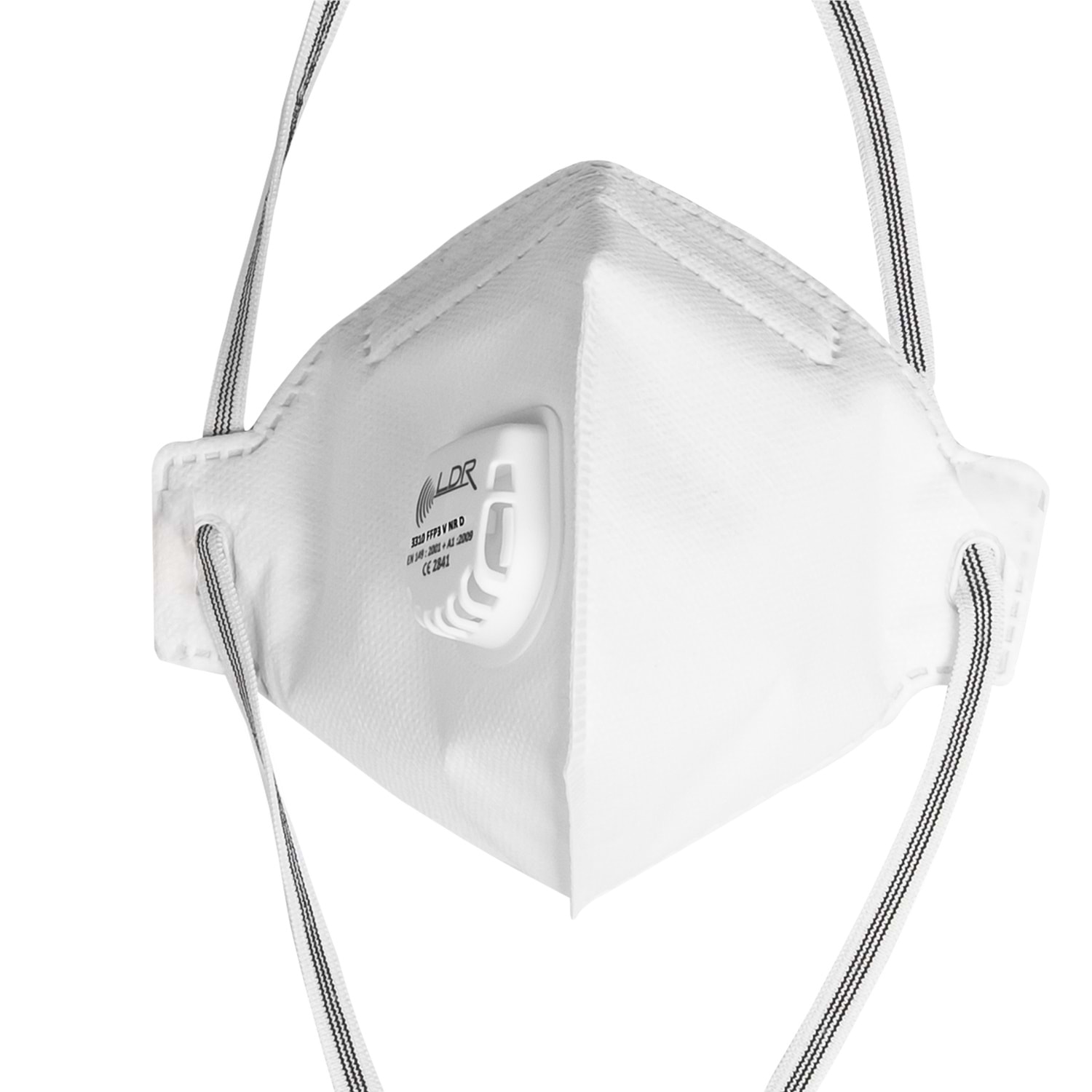 Ldr 3310 Ffp3 Nr Ventilli Maske