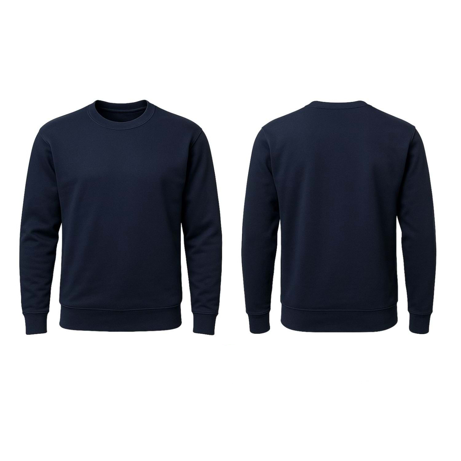 Sweatshirt SBU30-01 Bisiklet Yaka