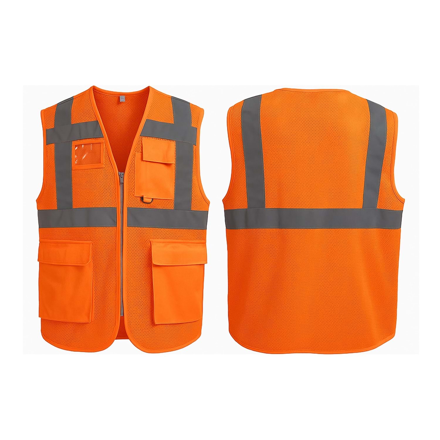 İkaz Yeleği IYM51-01