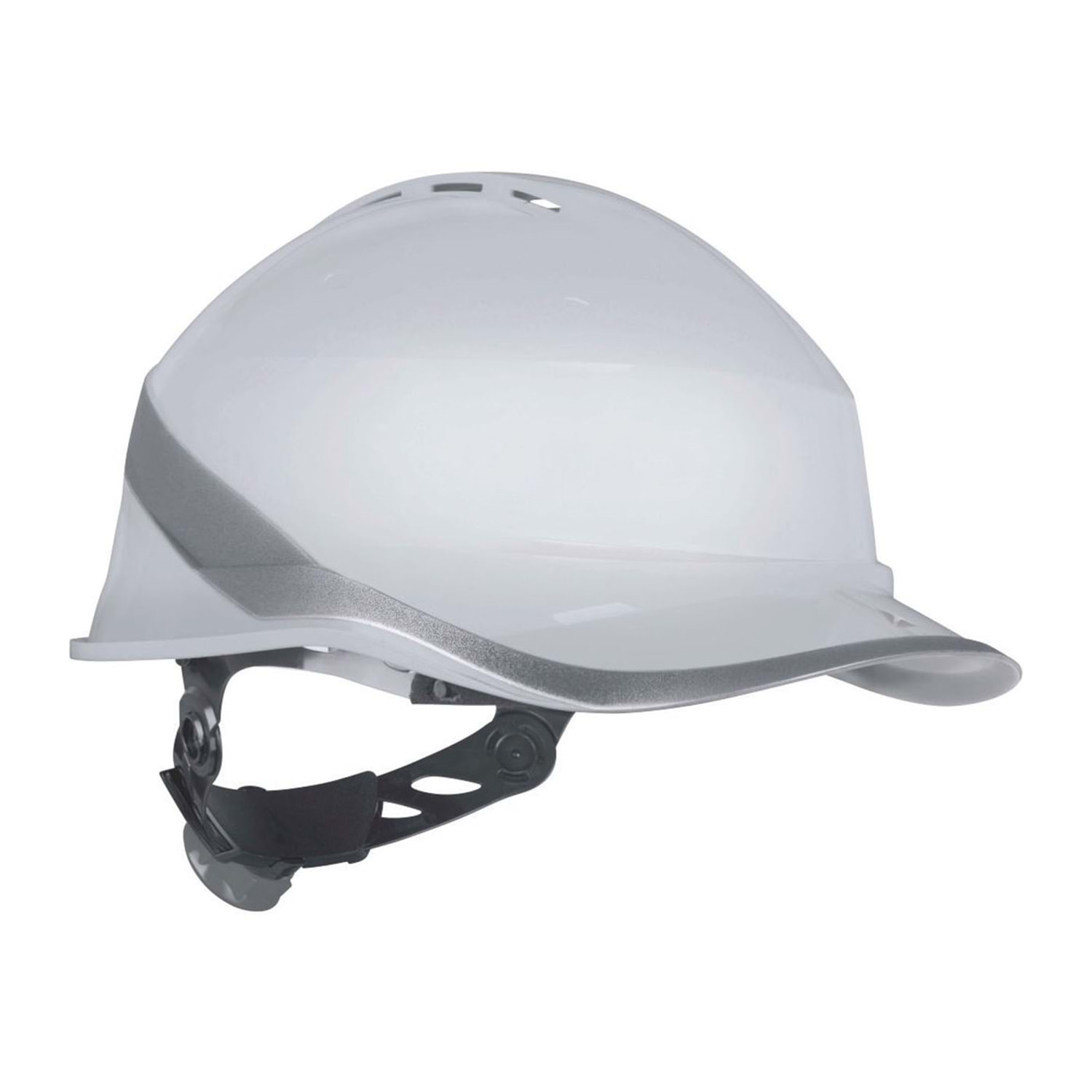 Deltaplus Baret - DIAM6WTRBC DIAMONDVI BEYAZ