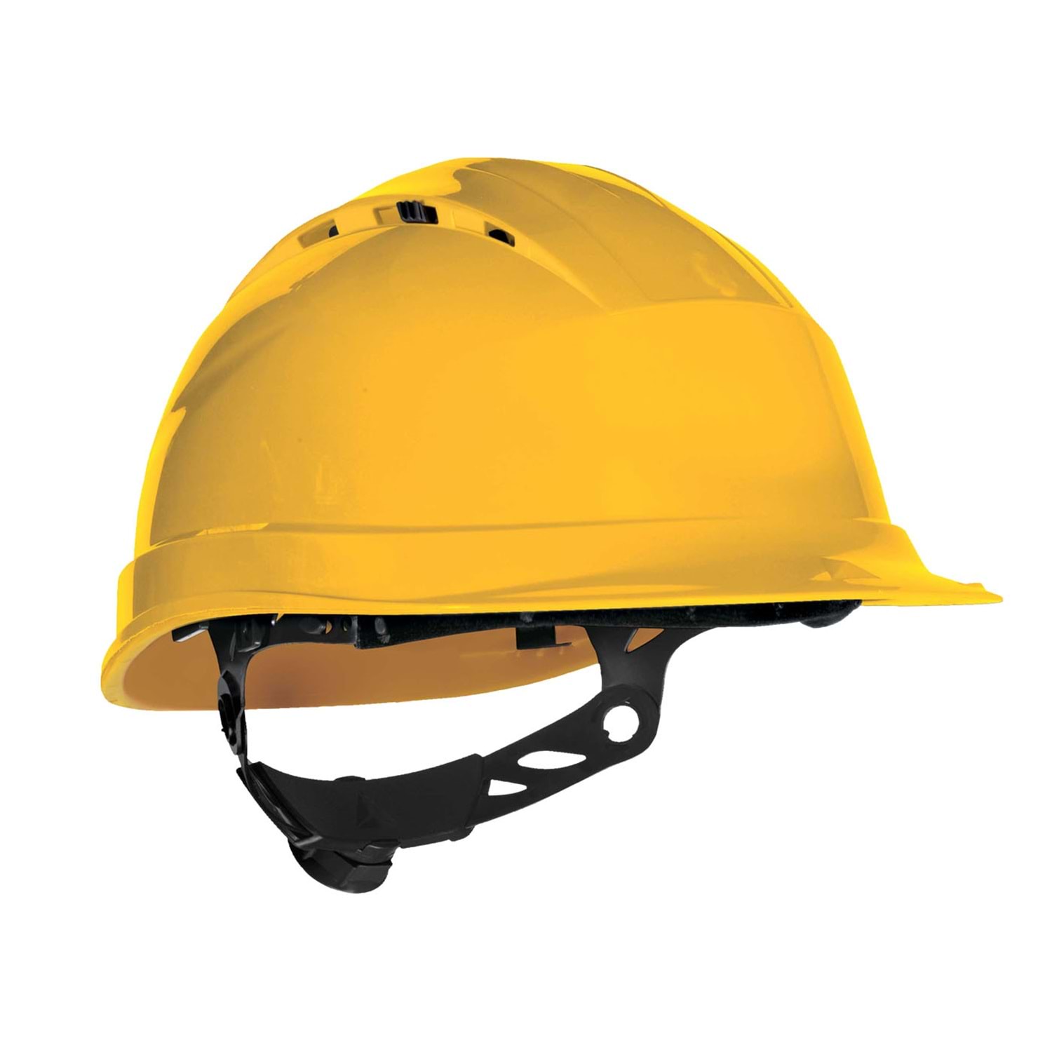 Deltaplus Baret - QUARUP4JA QUARTZUP4 SARI