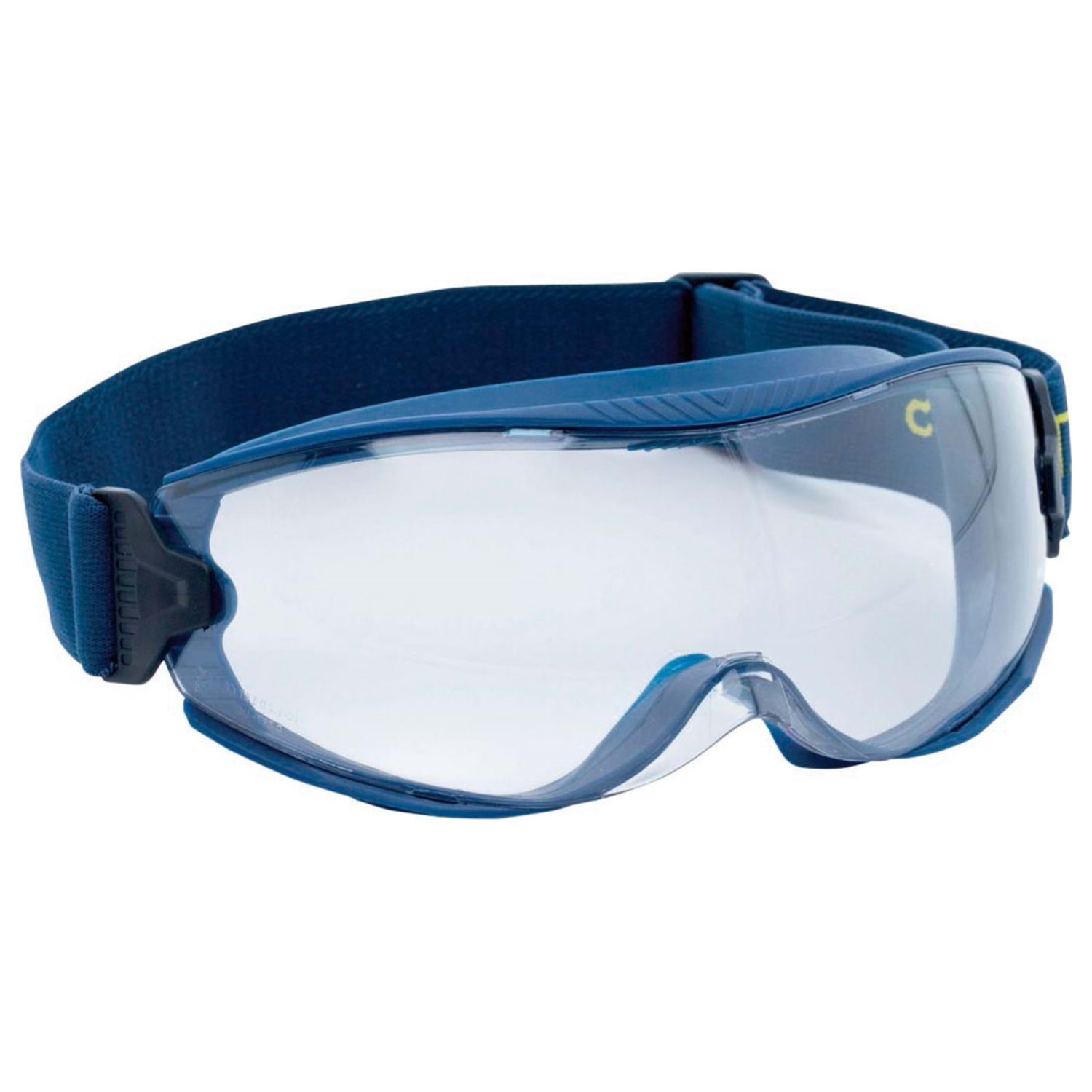 Deltaplus Gözlük - IRAZUIN-IRAZU MAVİ