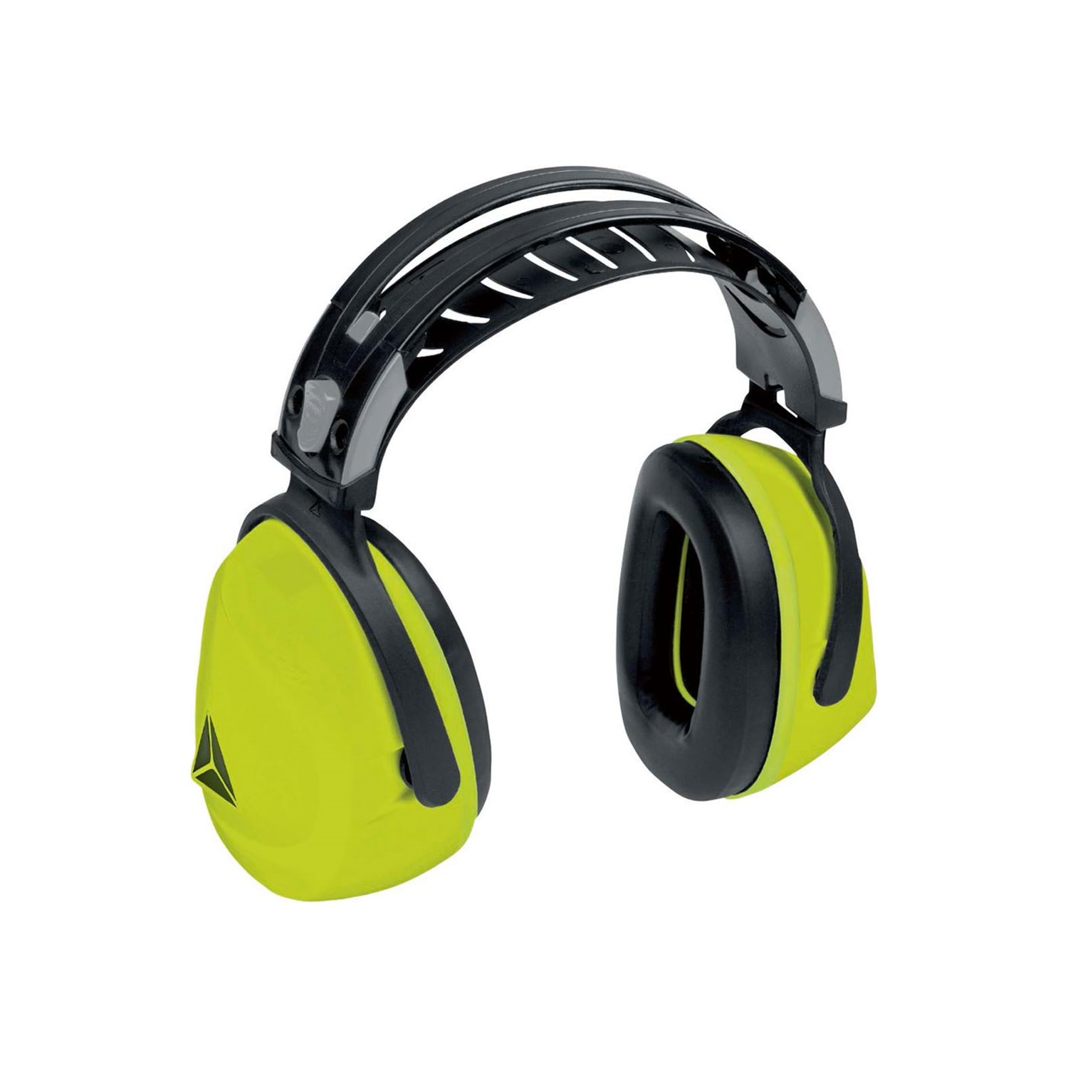 Deltaplus Kulaklık - INTERGR2-INTERLAGOS2 KORUYU KULAKLIK SARI