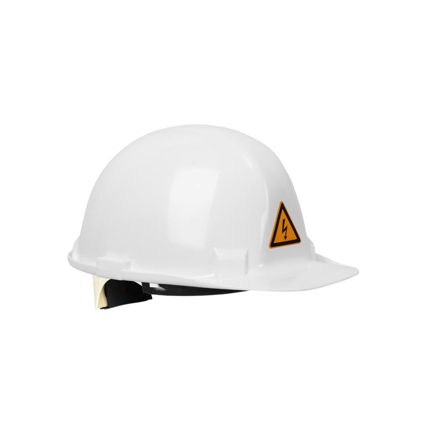 Essafe GE 1560 Essafe Vidalı Elektrikçi Bareti - 30000 V