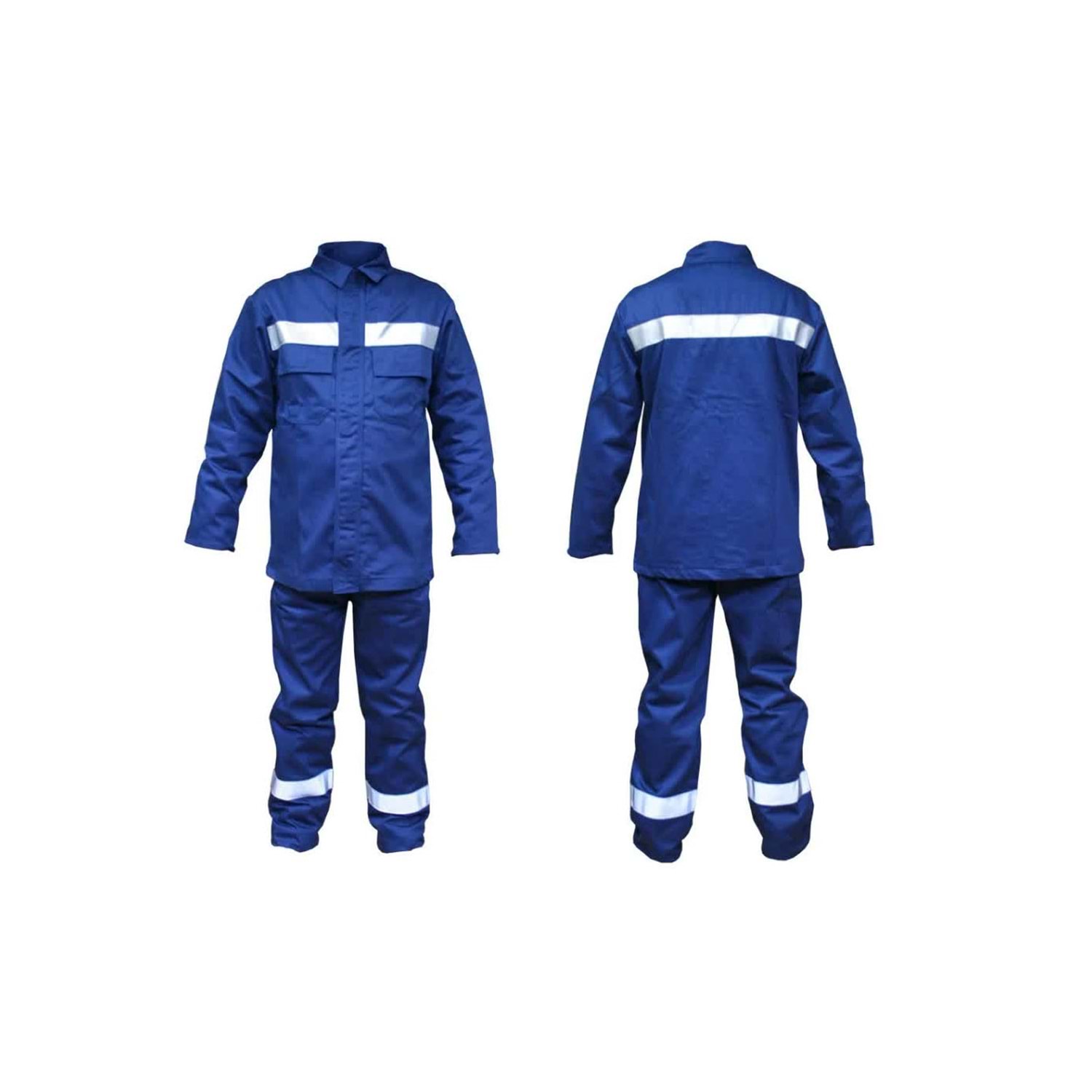 Proweld Vücut Koruyucu 100RF-102RF