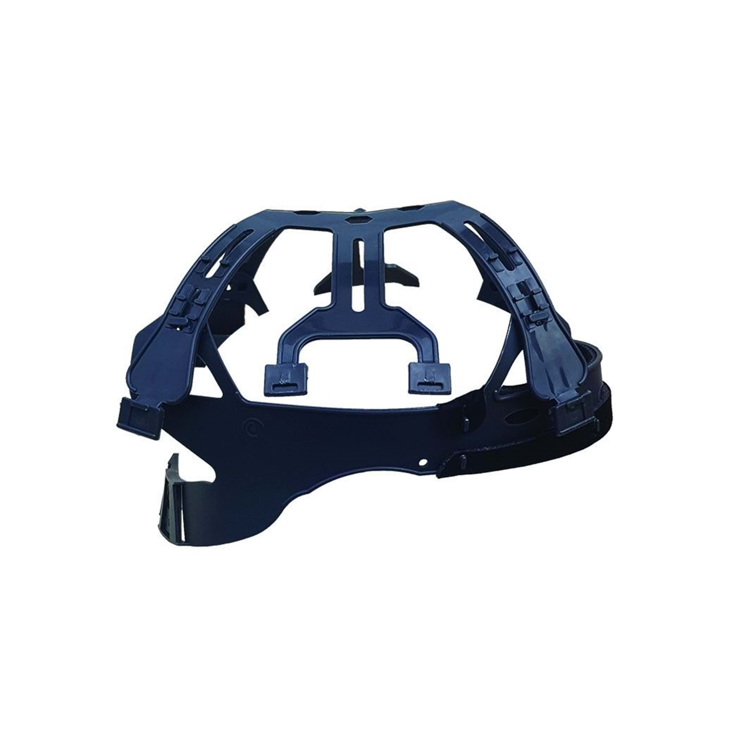 Starline Baş Koruyucu Baret İçliği 1470-BL