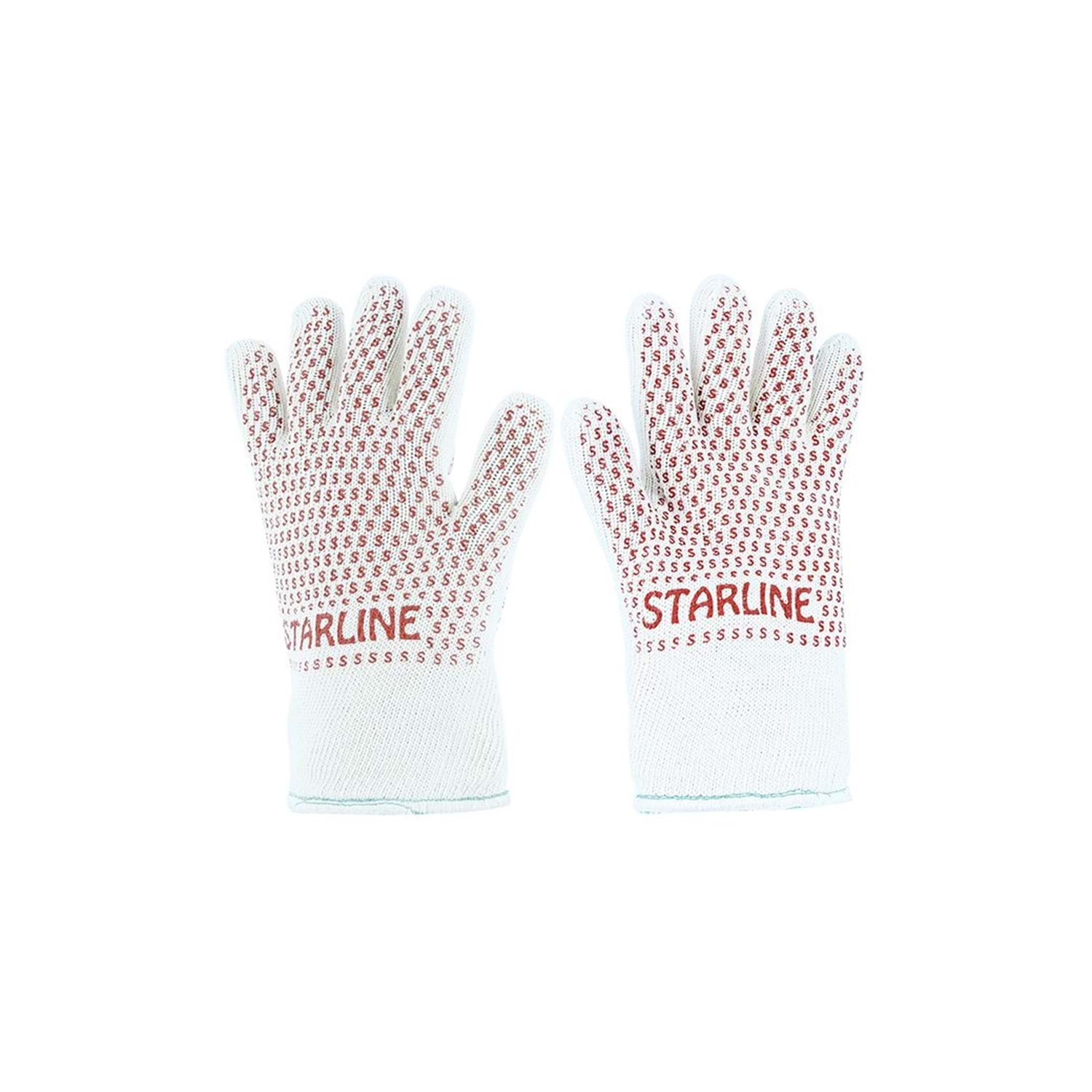 Starline Isıya Dayanıklı İş Eldiveni E-636250