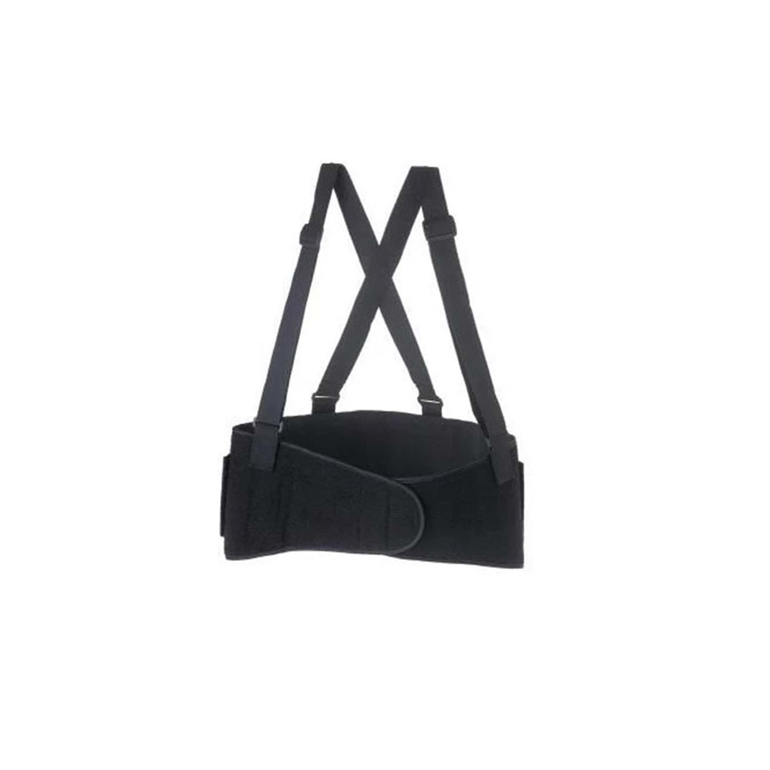 Vento Bel Destekli Ağırlık kaldırma Kemeri