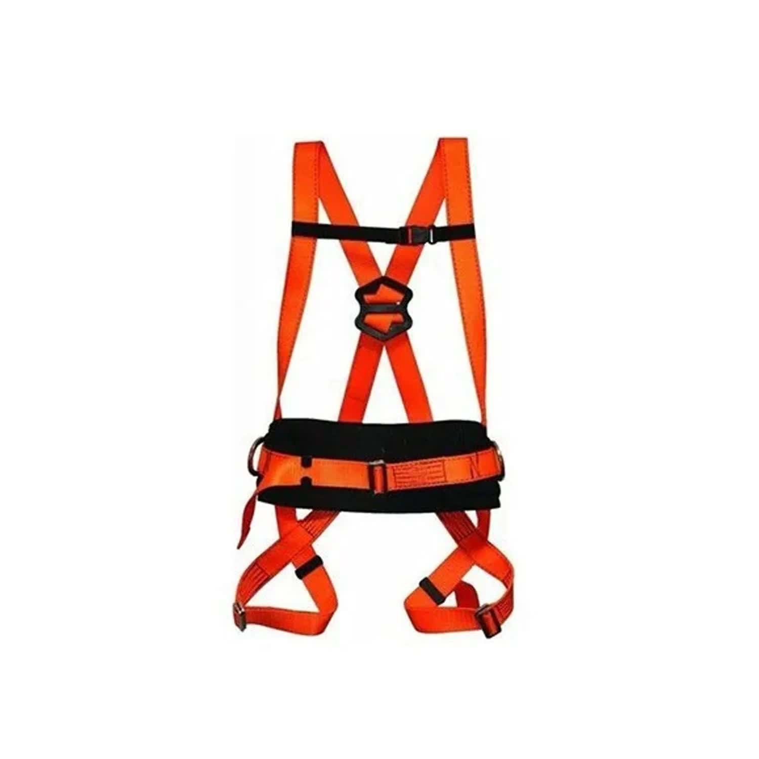 Vento Emniyet Kemeri Paraşüt Tipi