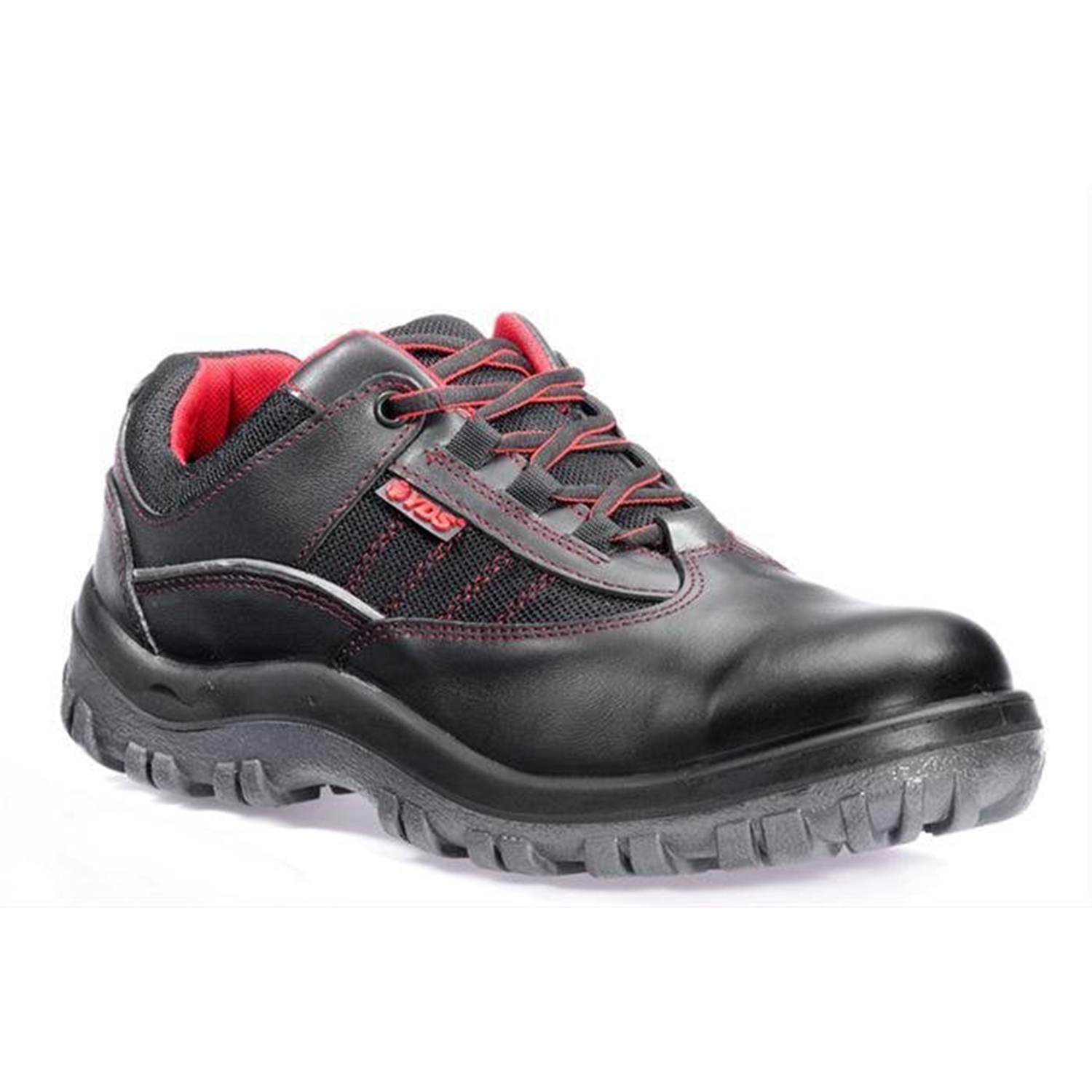 YDS İş Ayakkabısı - Çelik Burunlu Deri EL 200 S3 - 36