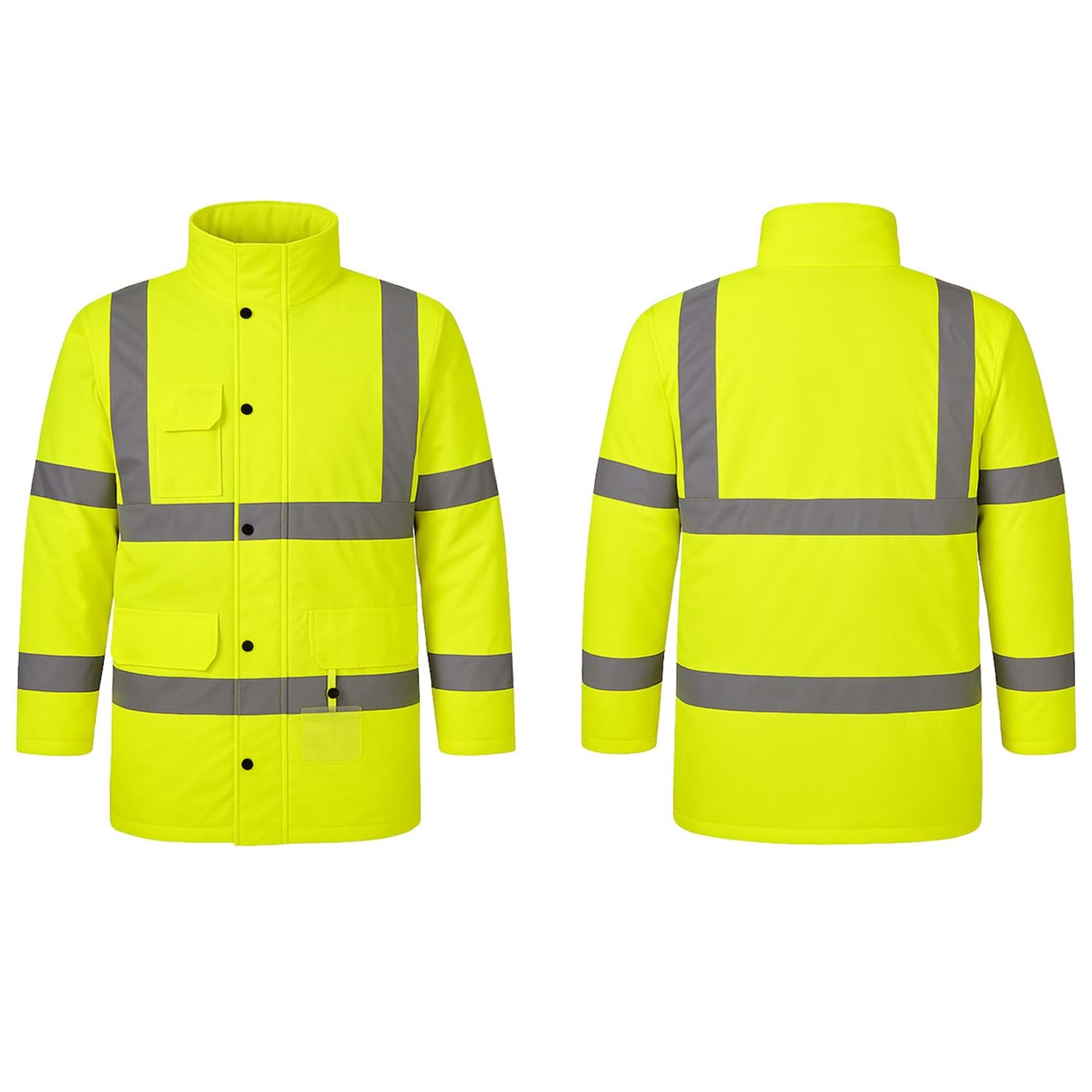 Kaban KAB49-18 Junior - Neon Sarı - XL