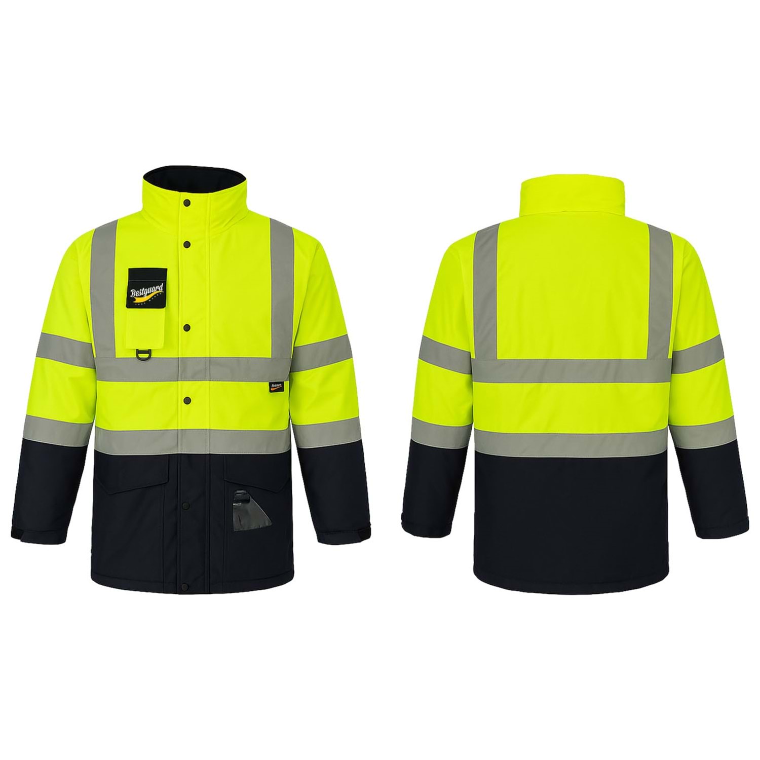 Kaban 5+1 KAB49-10 Bestguard - L