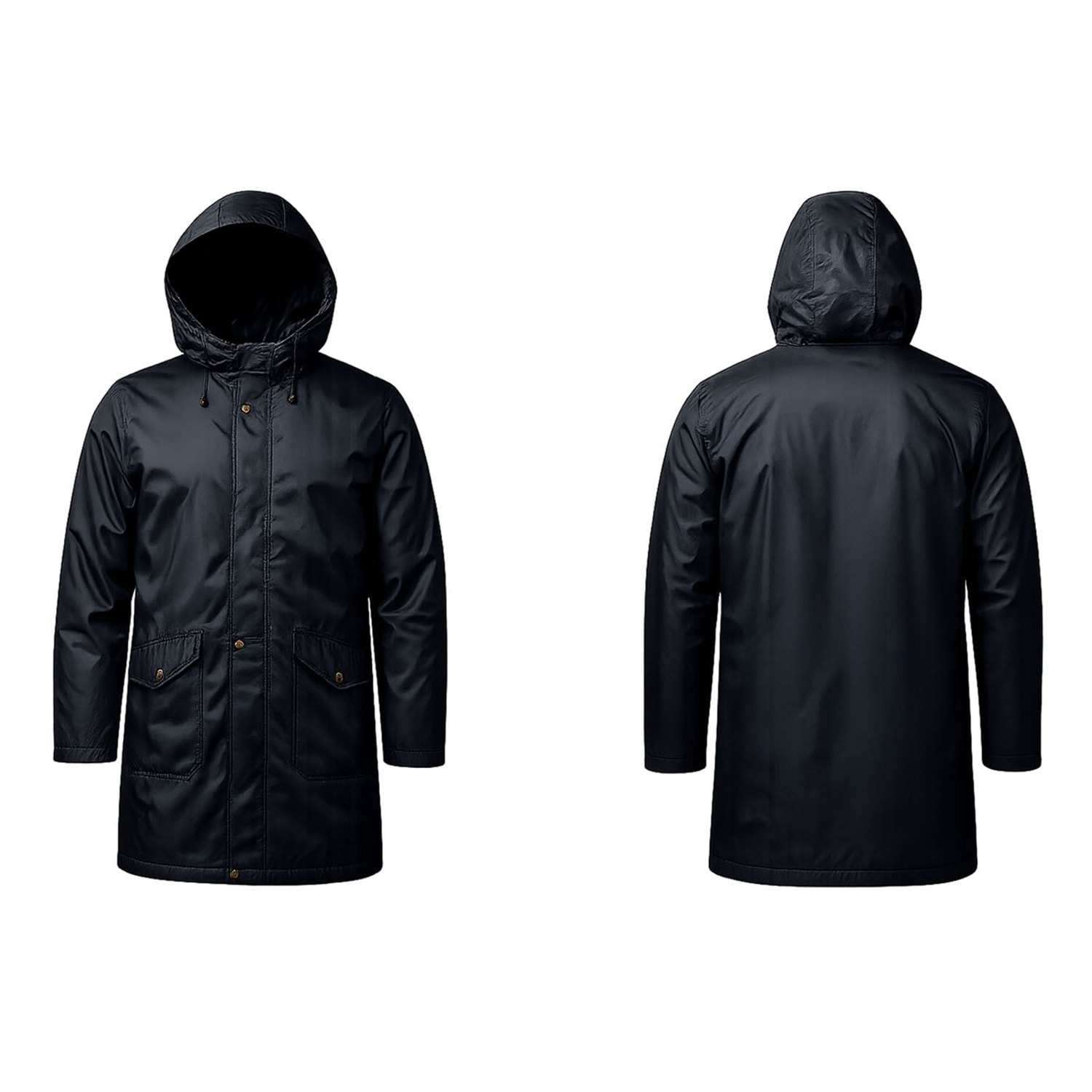 Kaban - KAB49-05 - Lacivert - XXL