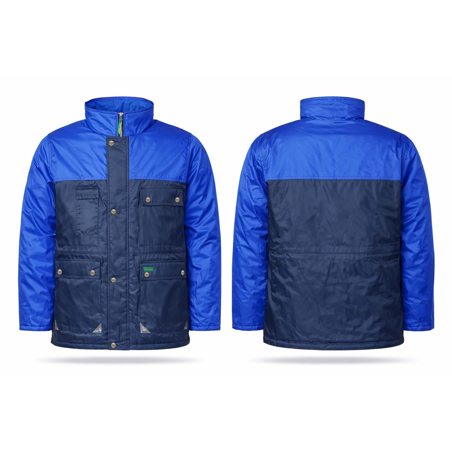 Sabel Kaban - Oeral Mavi - XXL