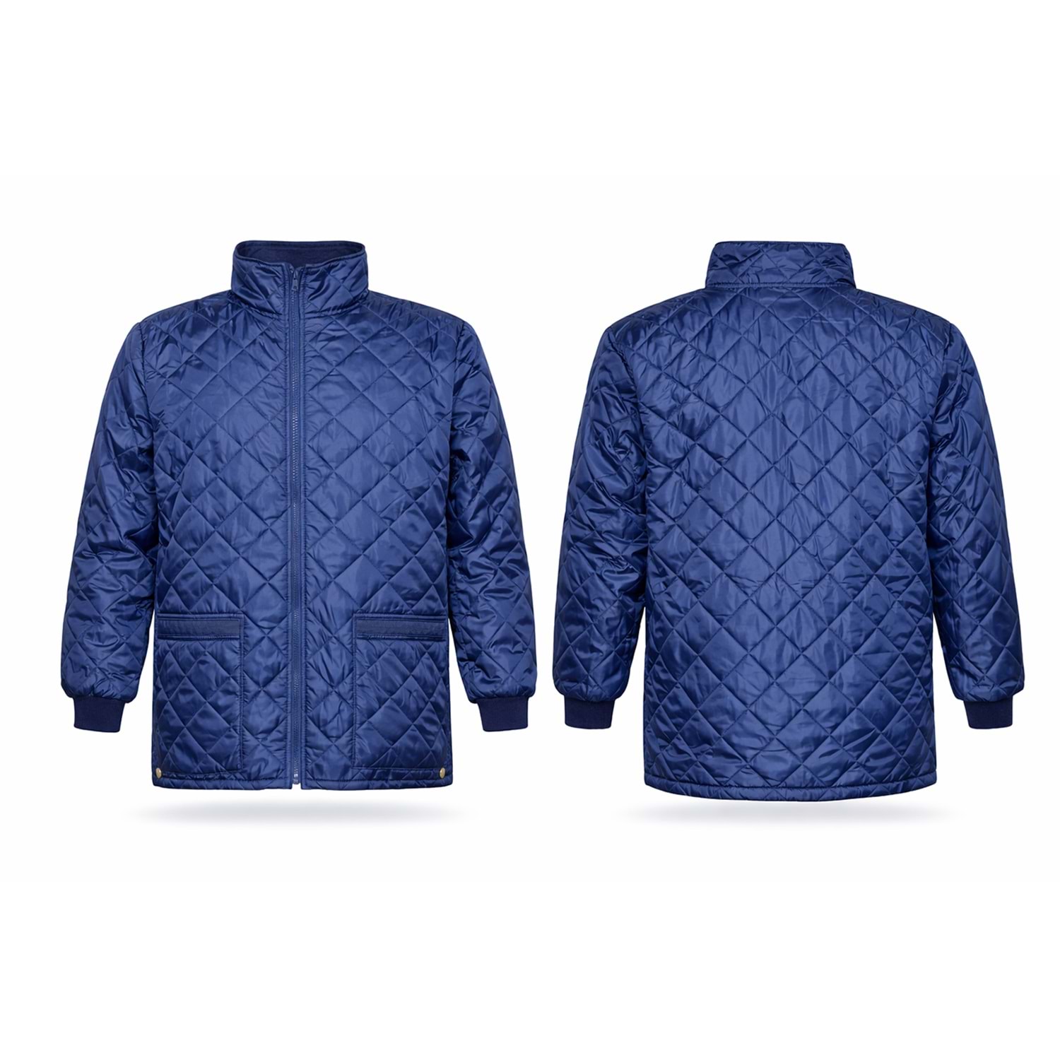 Satexo Kaban - Jura Lacivert - 3XL