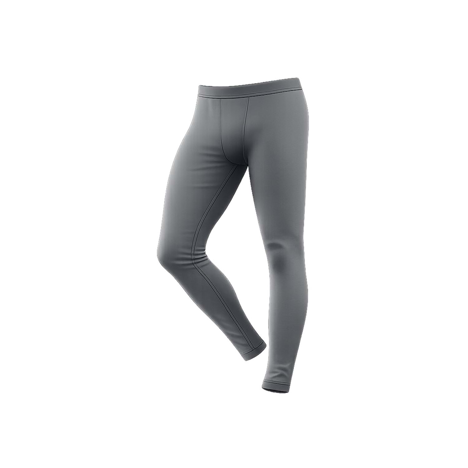 Yıldız İçlik - Alt Gri - XL